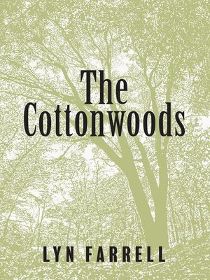 cover image of The Cottonwoods